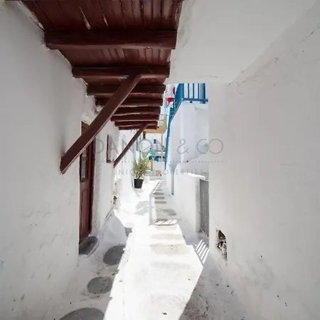 Vila Hébergement de vacances *