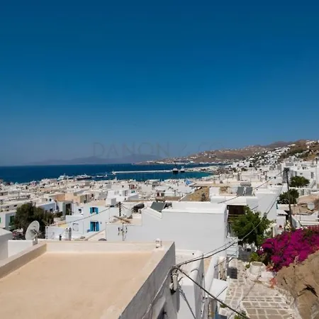 Vila Hébergement de vacances