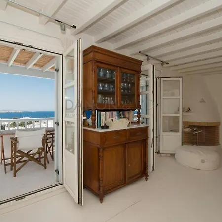 Hébergement de vacances Vila *