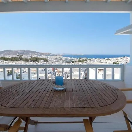 Hébergement de vacances Vila