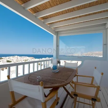 Vila Hébergement de vacances *