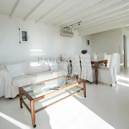 Vila Hébergement de vacances *